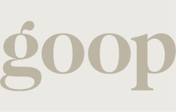 GOOP logo