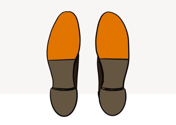 Sole Guard - Protective Sole