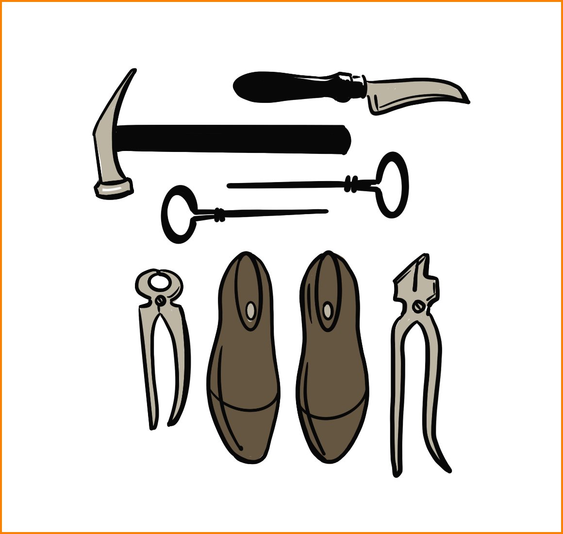 Alteration & Customization