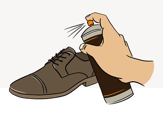 Water & Stain Treatments