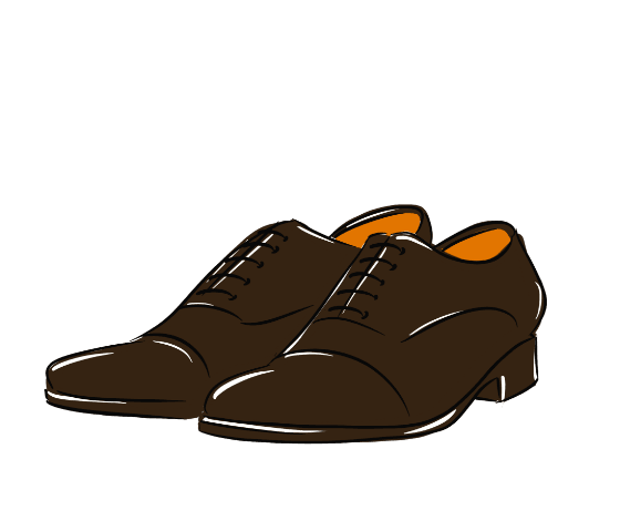Men's Shoes