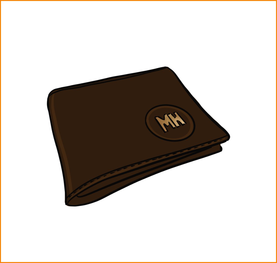 Embossing / Monogramming