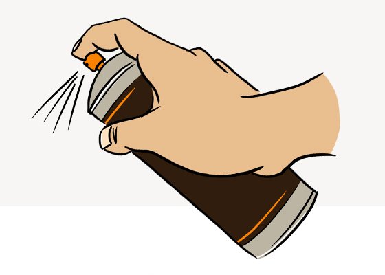 Water & Stain Treatments