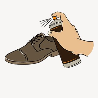 Water & Stain Treatments