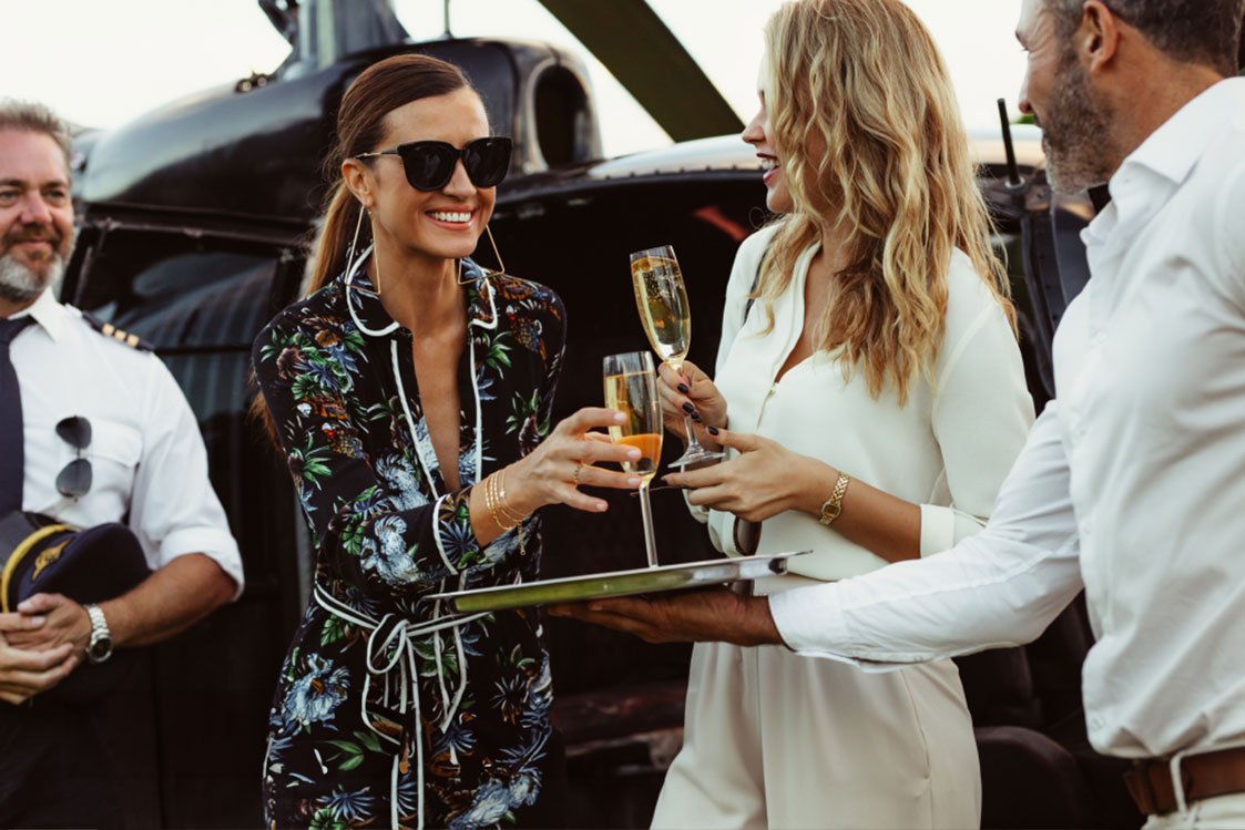 FoundersCard lifestyle photo