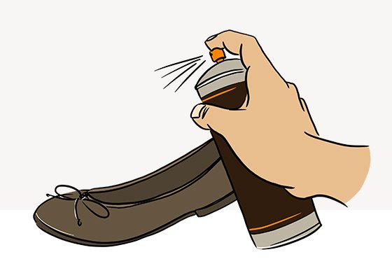 Water & Stain Treatments