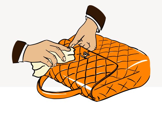 Bag Cleaning & Treatment